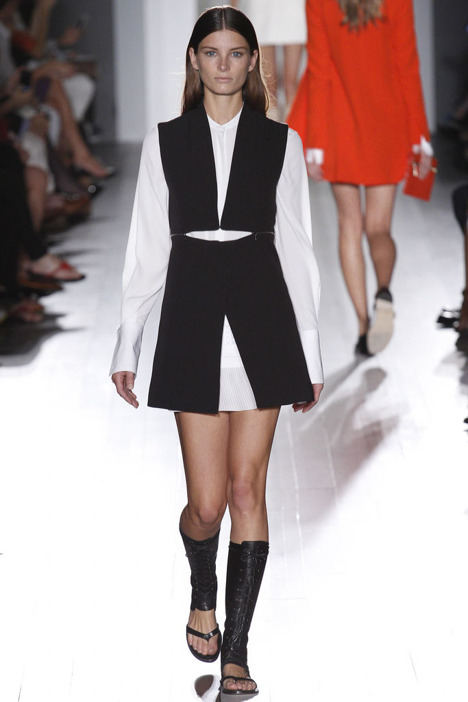 Victoria Beckham 2013DƬ