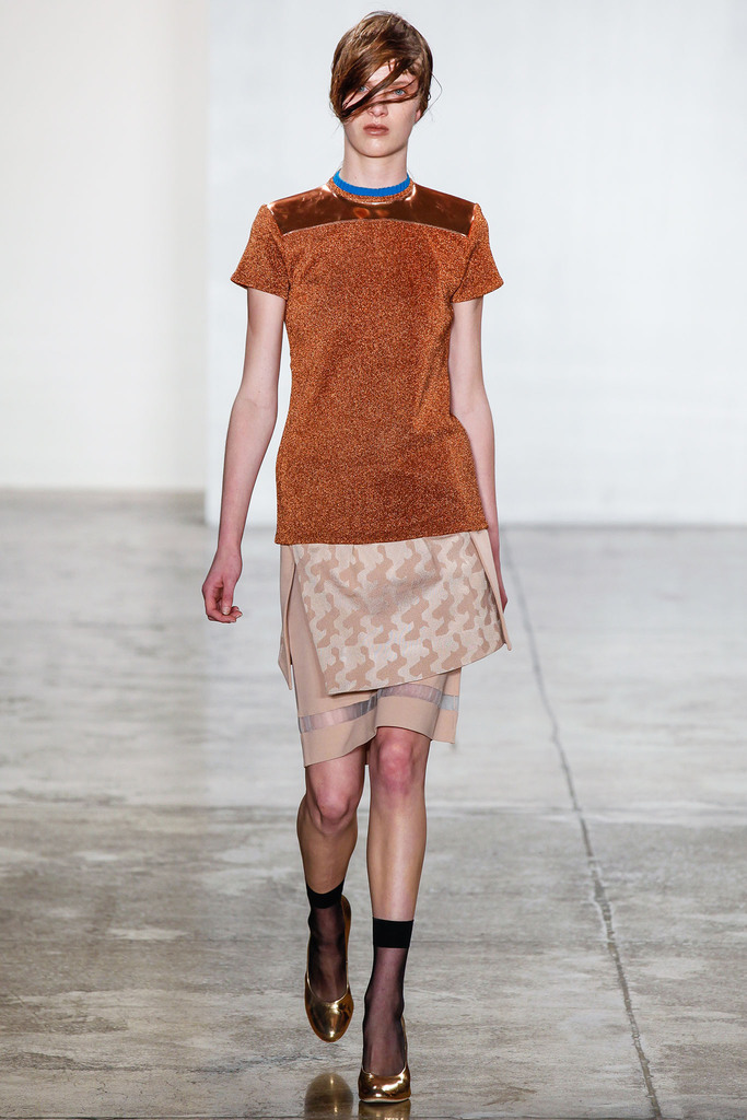 Louise Goldin 2013DƬ