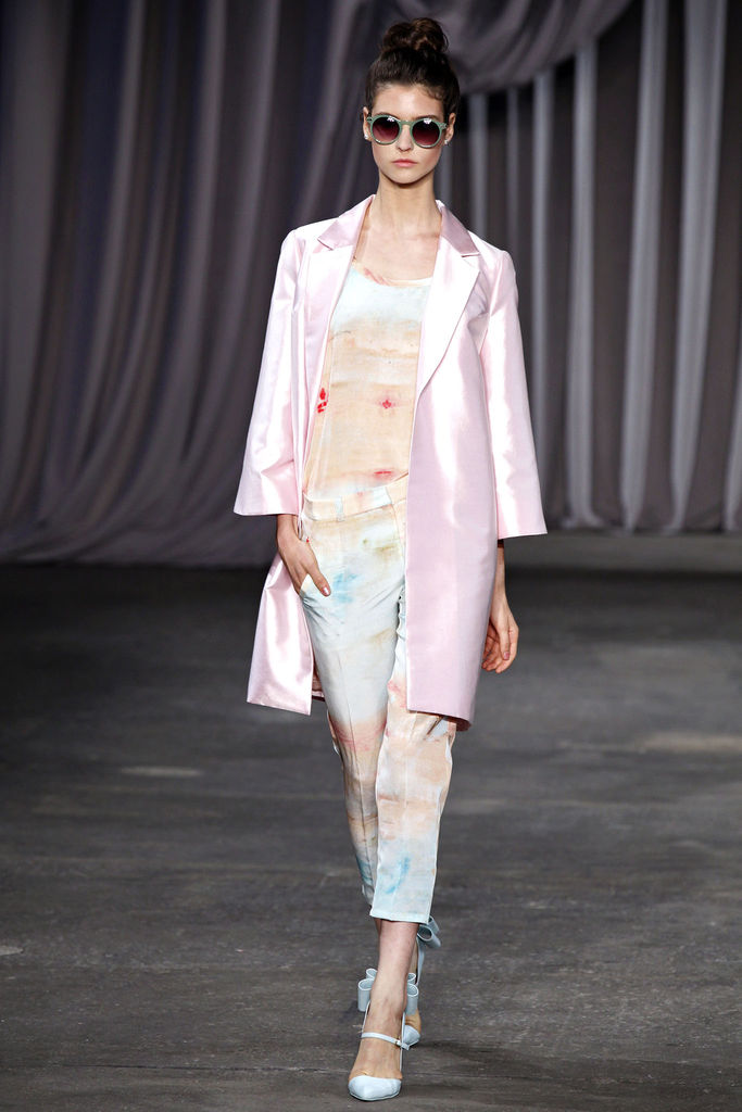 Christian Siriano 2013(chng)DƬ