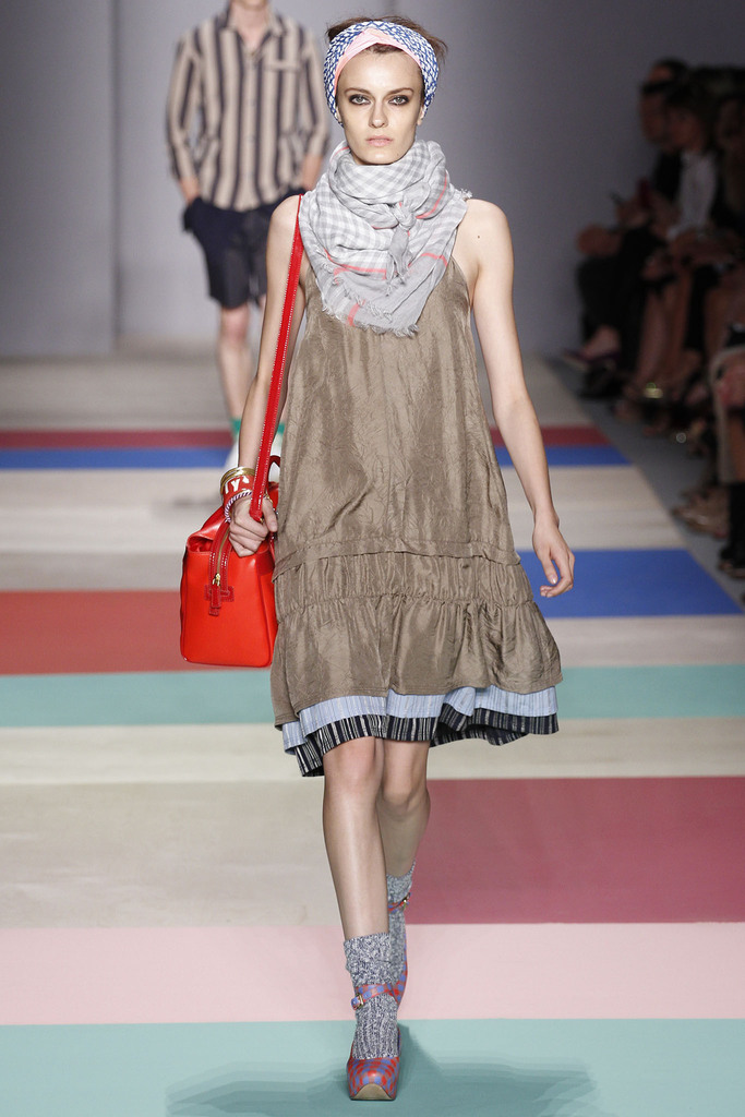 Marc By Marc Jacobs 2013(chng)DƬ