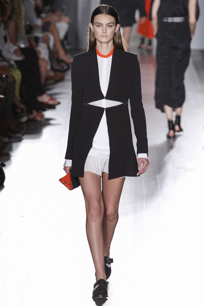 Victoria Beckham 2013DƬ