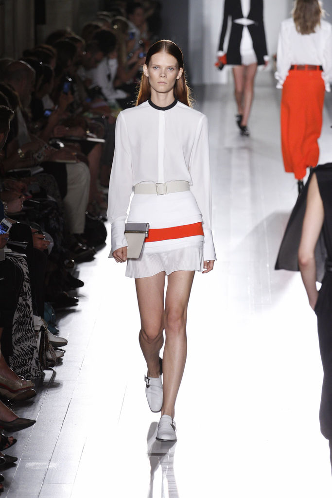 Victoria Beckham 2013DƬ