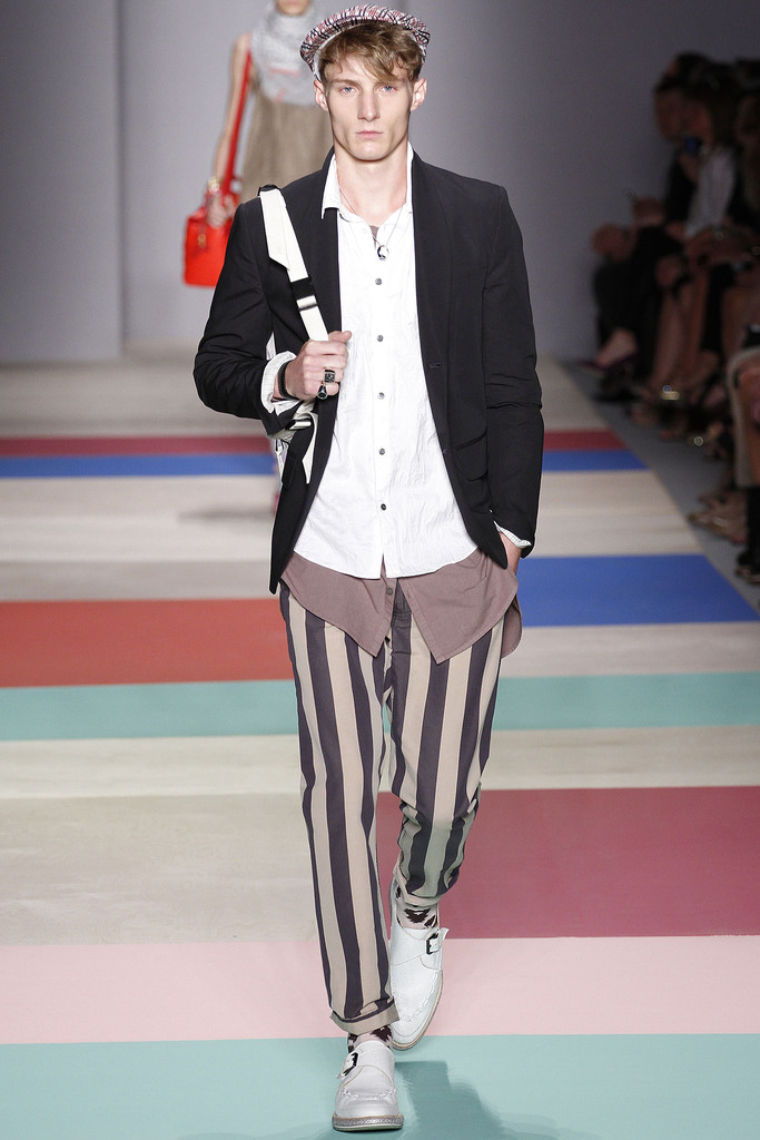 Marc By Marc Jacobs 2013(chng)DƬ
