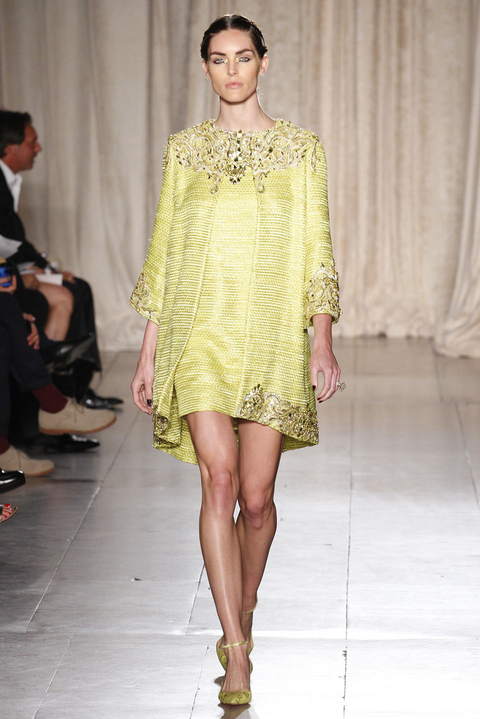 Marchesa 2013(chng)DƬ