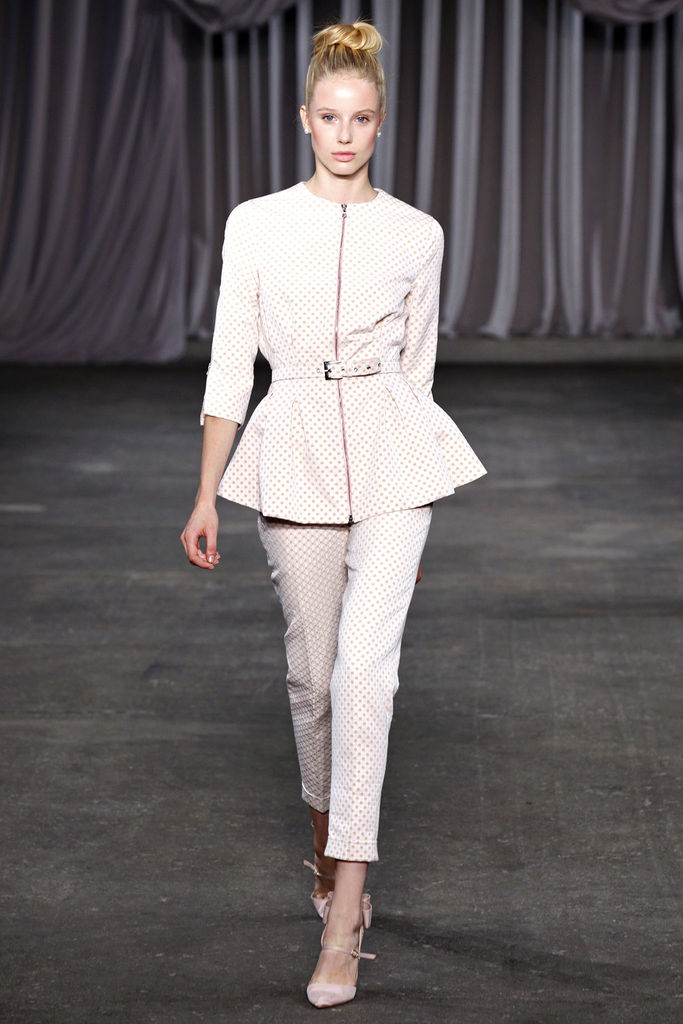Christian Siriano 2013DƬ
