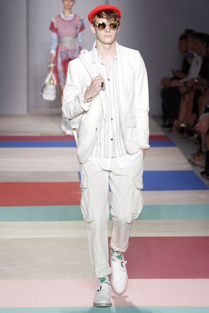 Marc By Marc Jacobs 2013DƬ