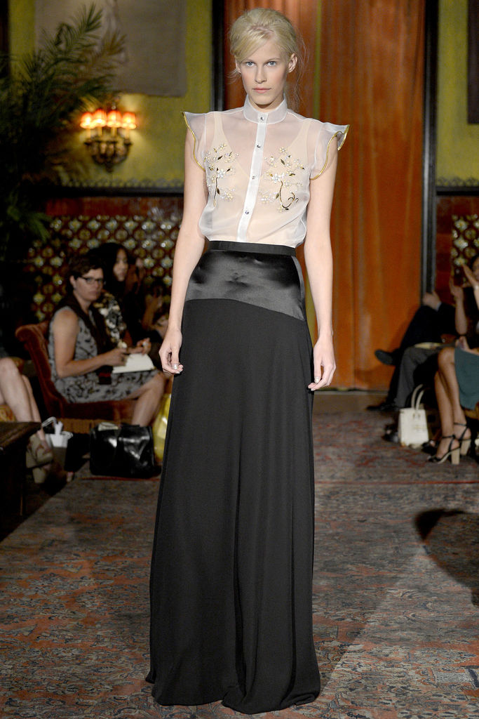 Behnaz Sarafpour 2013(chng)DƬ