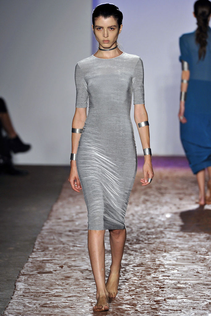 Kimberly Ovitz 2013(chng)DƬ