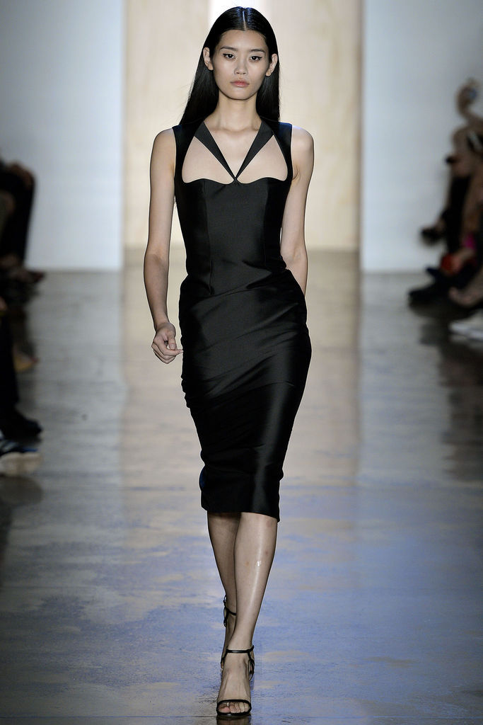Cushnie Et Ochs 2013DƬ