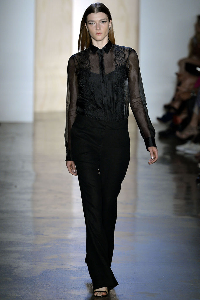 Cushnie Et Ochs 2013(chng)DƬ