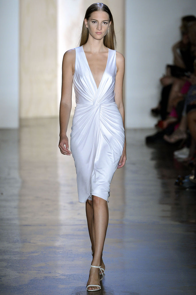 Cushnie Et Ochs 2013DƬ