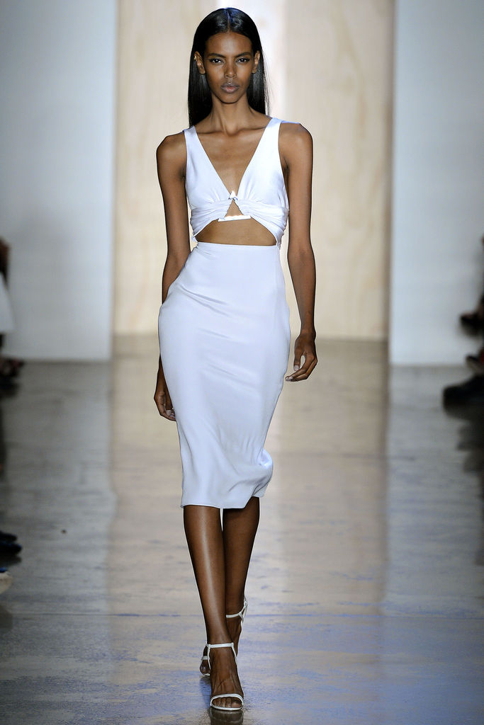 Cushnie Et Ochs 2013(chng)DƬ