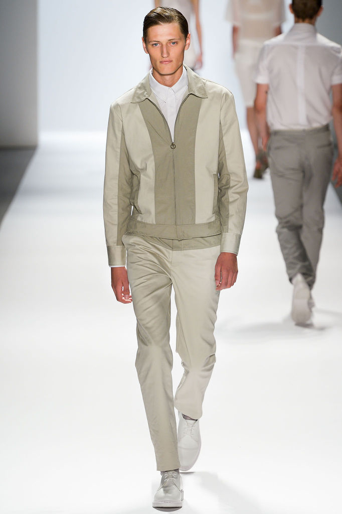 Richard Chai Love 2013(chng)DƬ