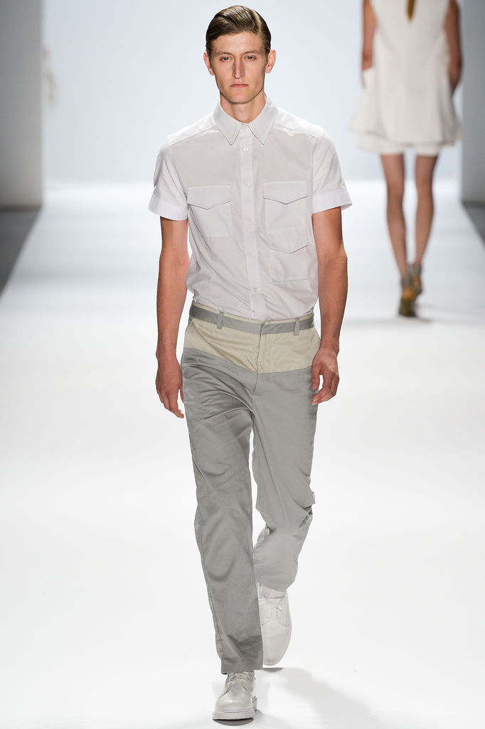Richard Chai Love 2013DƬ