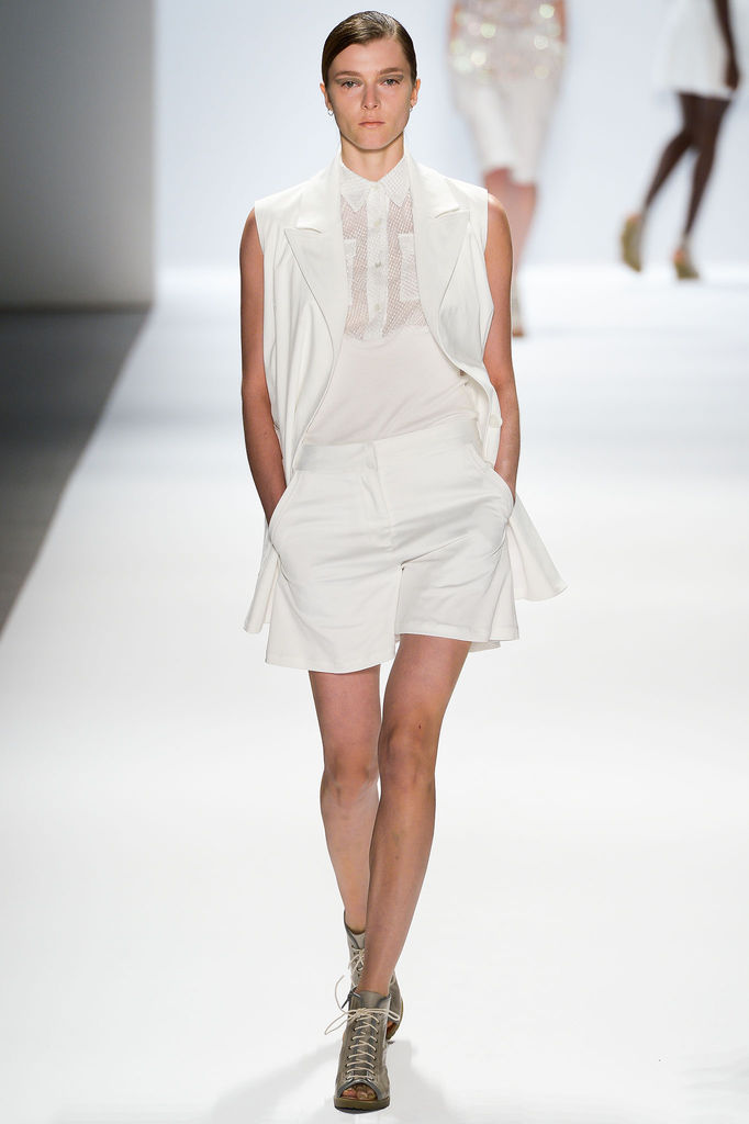 Richard Chai Love 2013DƬ