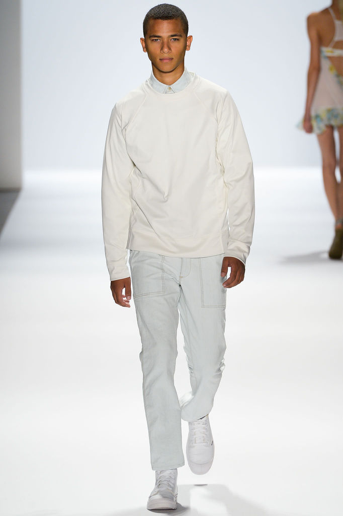 Richard Chai Love 2013DƬ