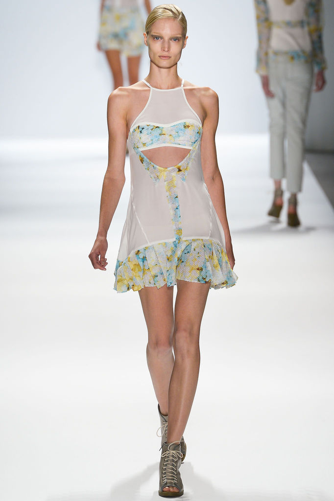Richard Chai Love 2013(chng)DƬ