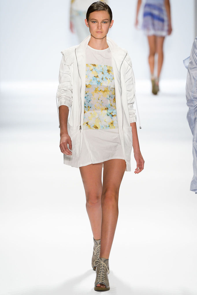 Richard Chai Love 2013(chng)DƬ