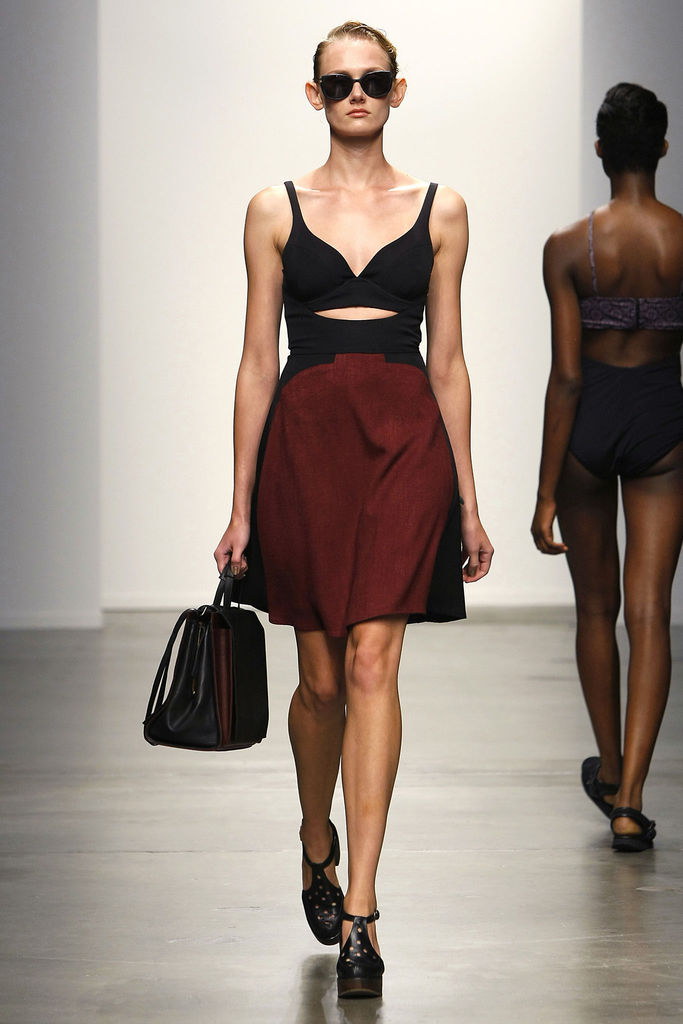 Rachel Comey 2013(chng)DƬ