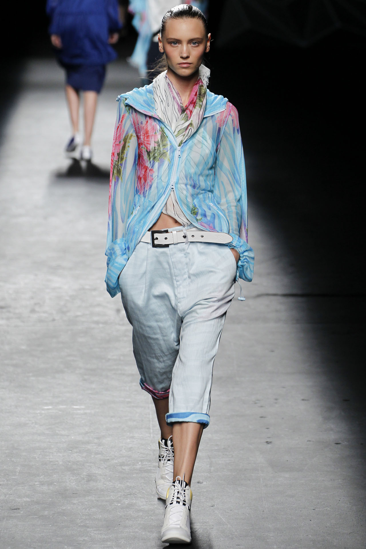 Y-3 2013(chng)DƬ