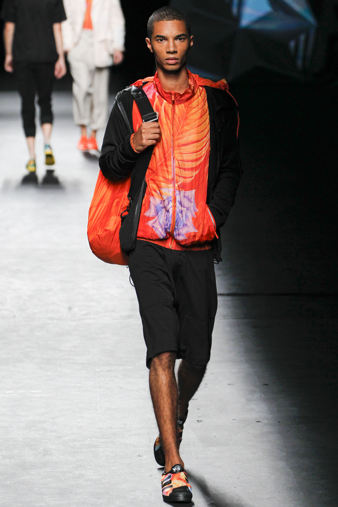 Y-3 2013DƬ