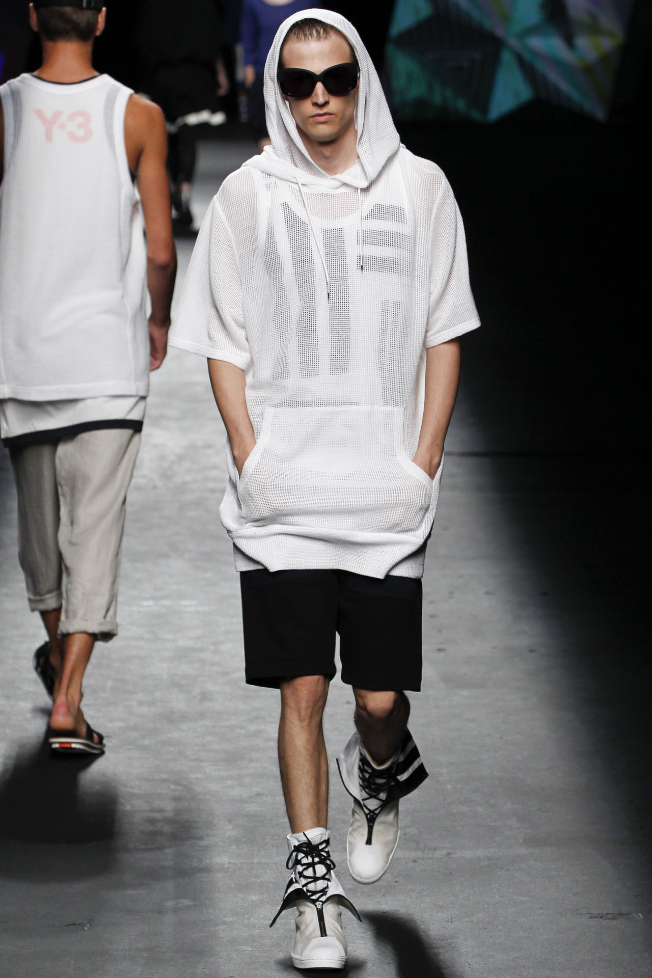 Y-3 2013(chng)DƬ