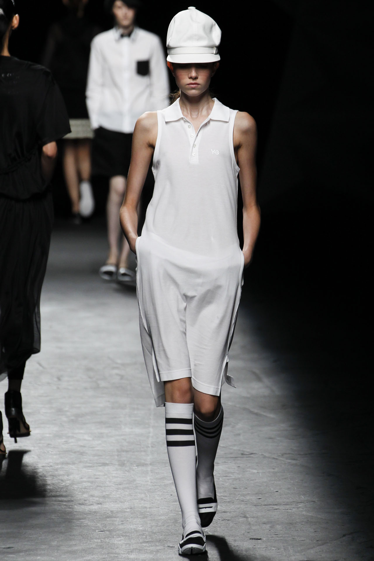 Y-3 2013DƬ
