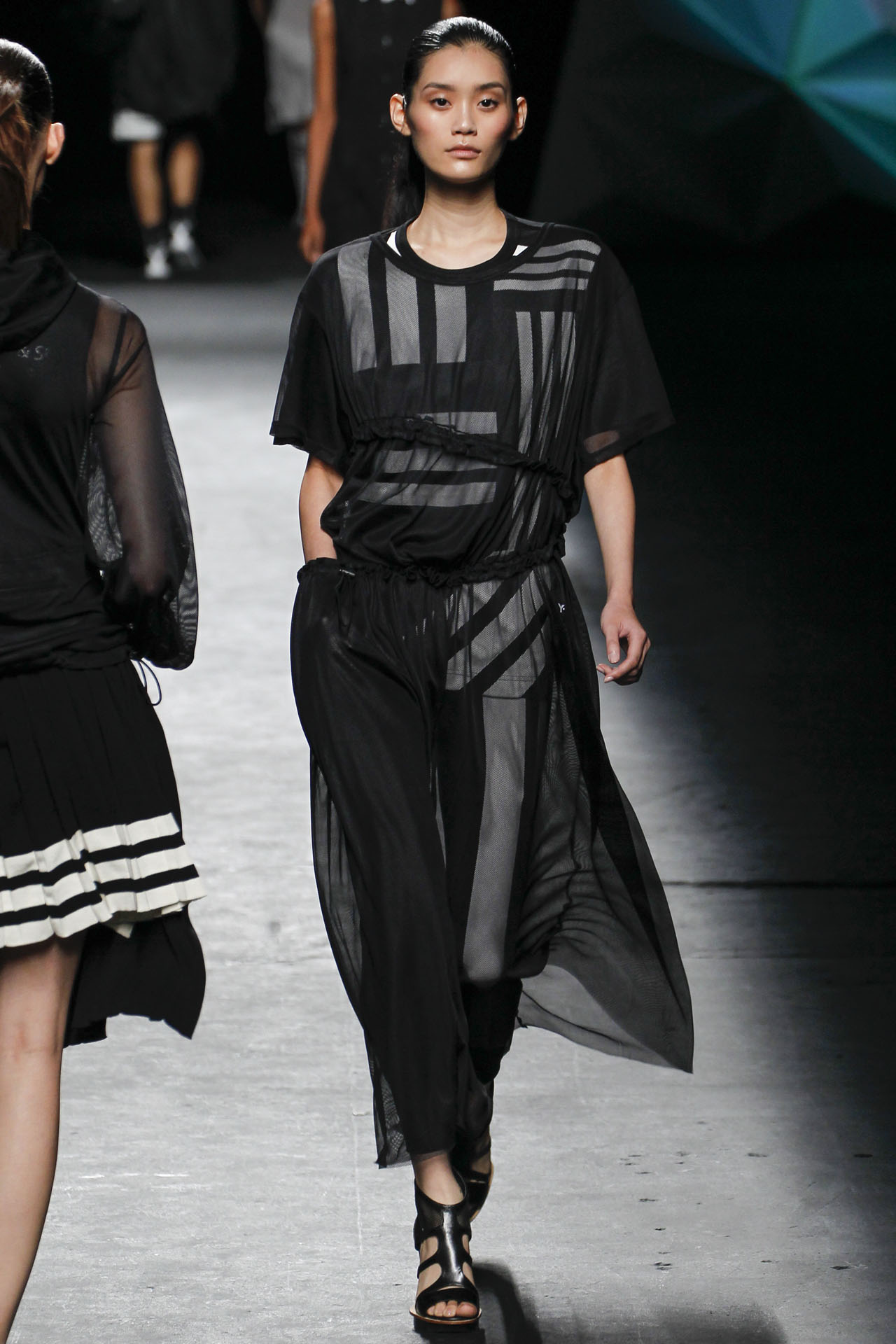 Y-3 2013(chng)DƬ