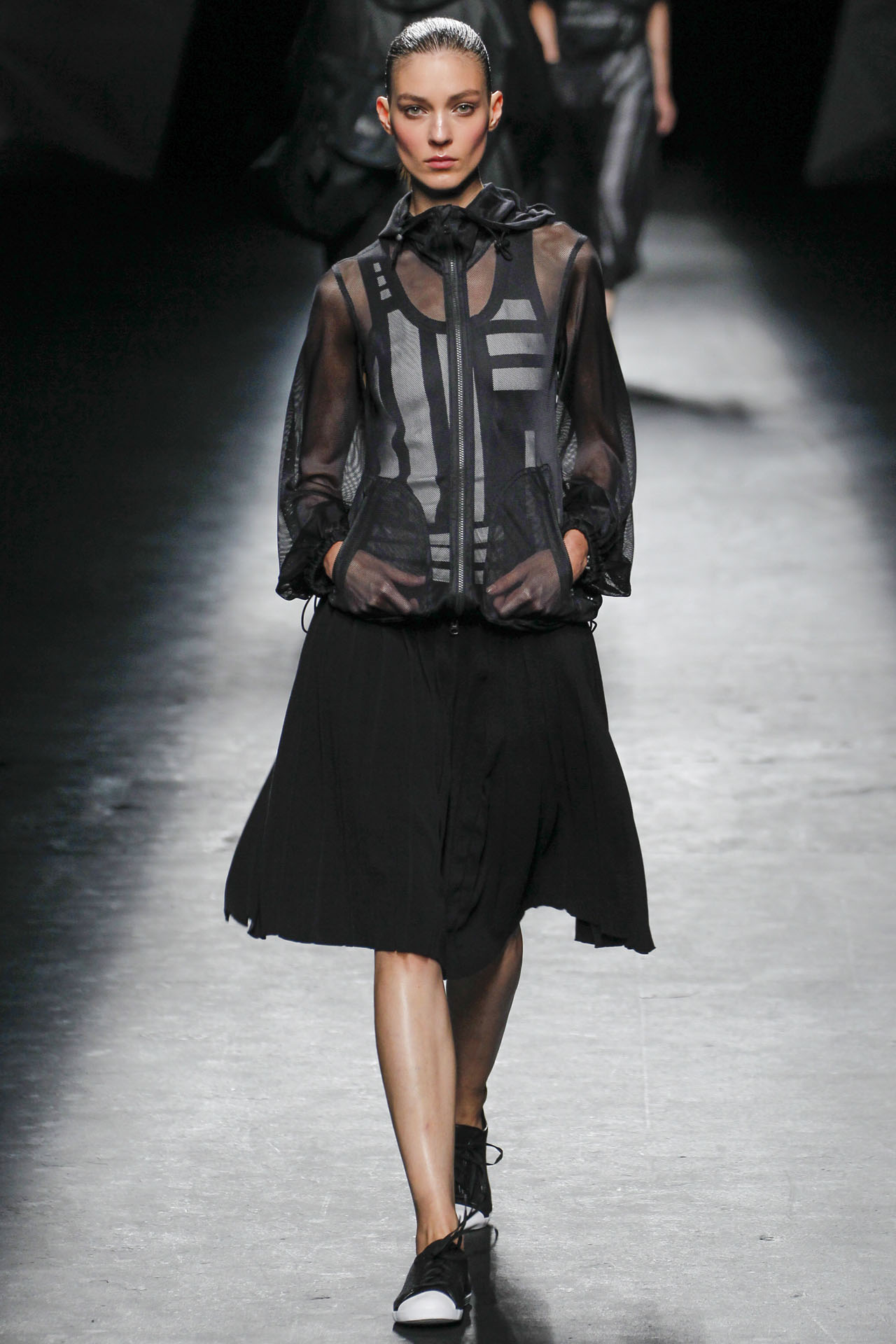 Y-3 2013DƬ
