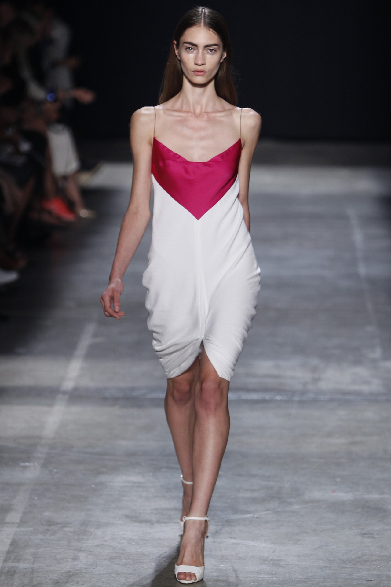 Narciso Rodriguez 2013(chng)DƬ