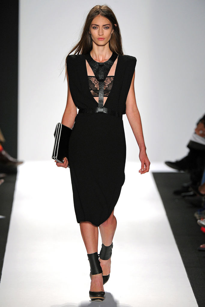 BCBG Max Azria 2013(chng)DƬ