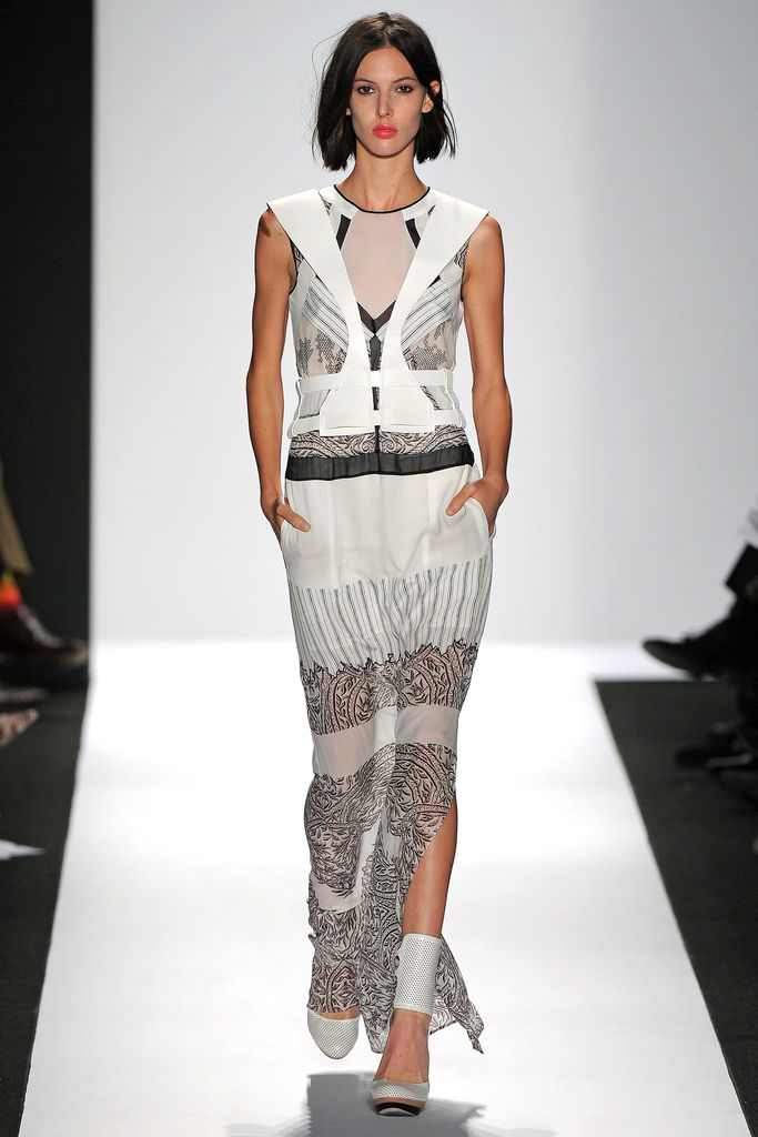 BCBG Max Azria 2013(chng)DƬ