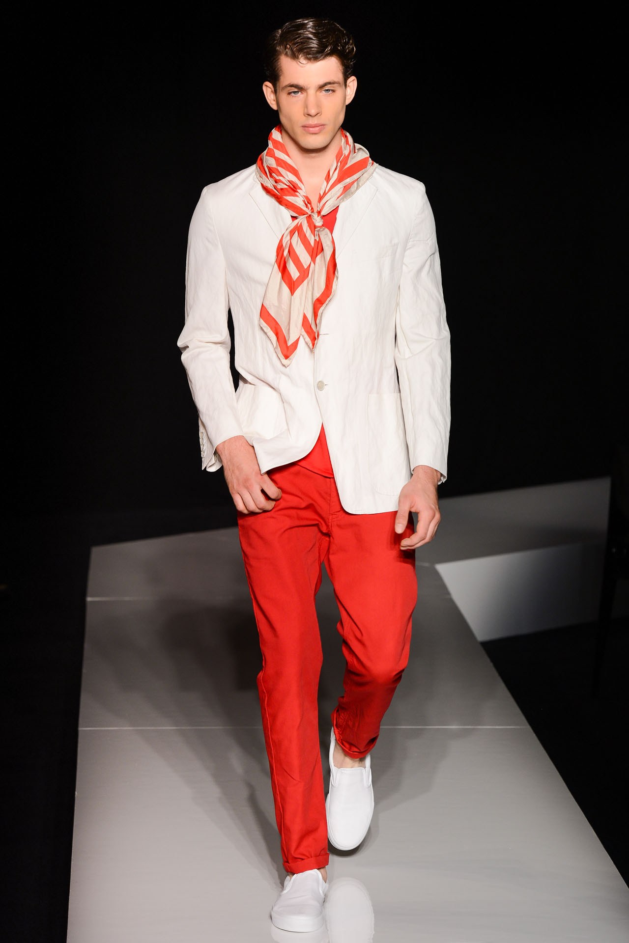 Joseph Abboud 2013(chng)DƬ