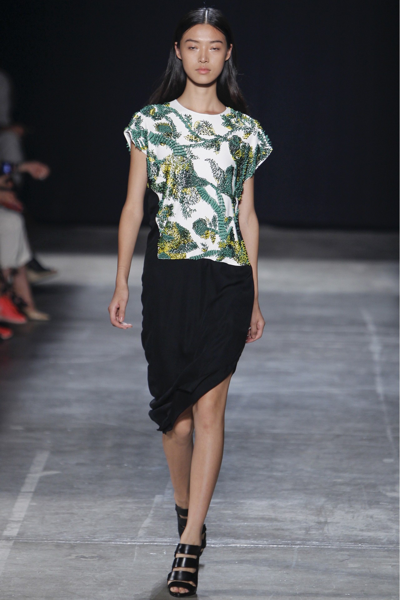 Narciso Rodriguez 2013DƬ
