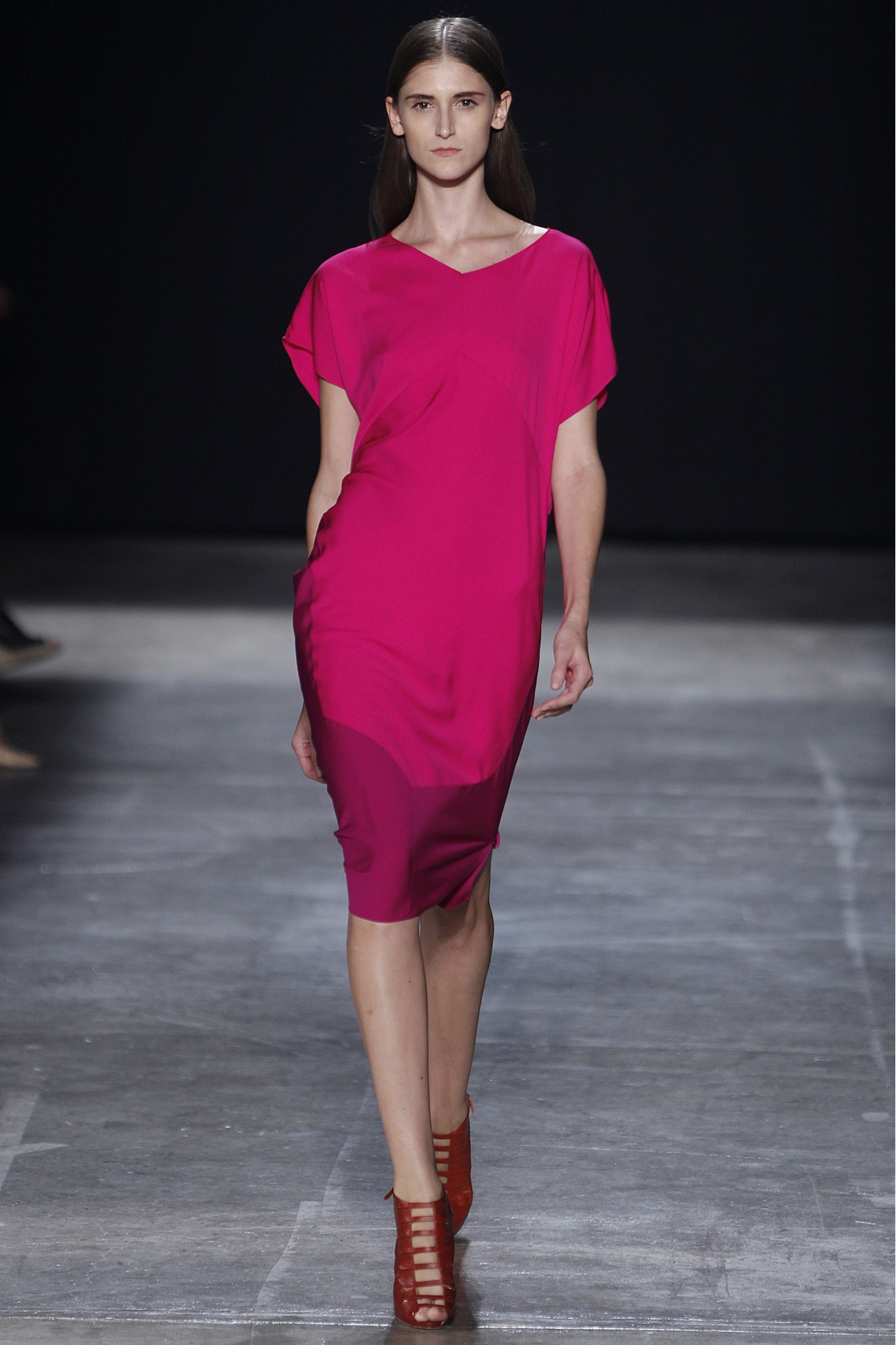 Narciso Rodriguez 2013DƬ