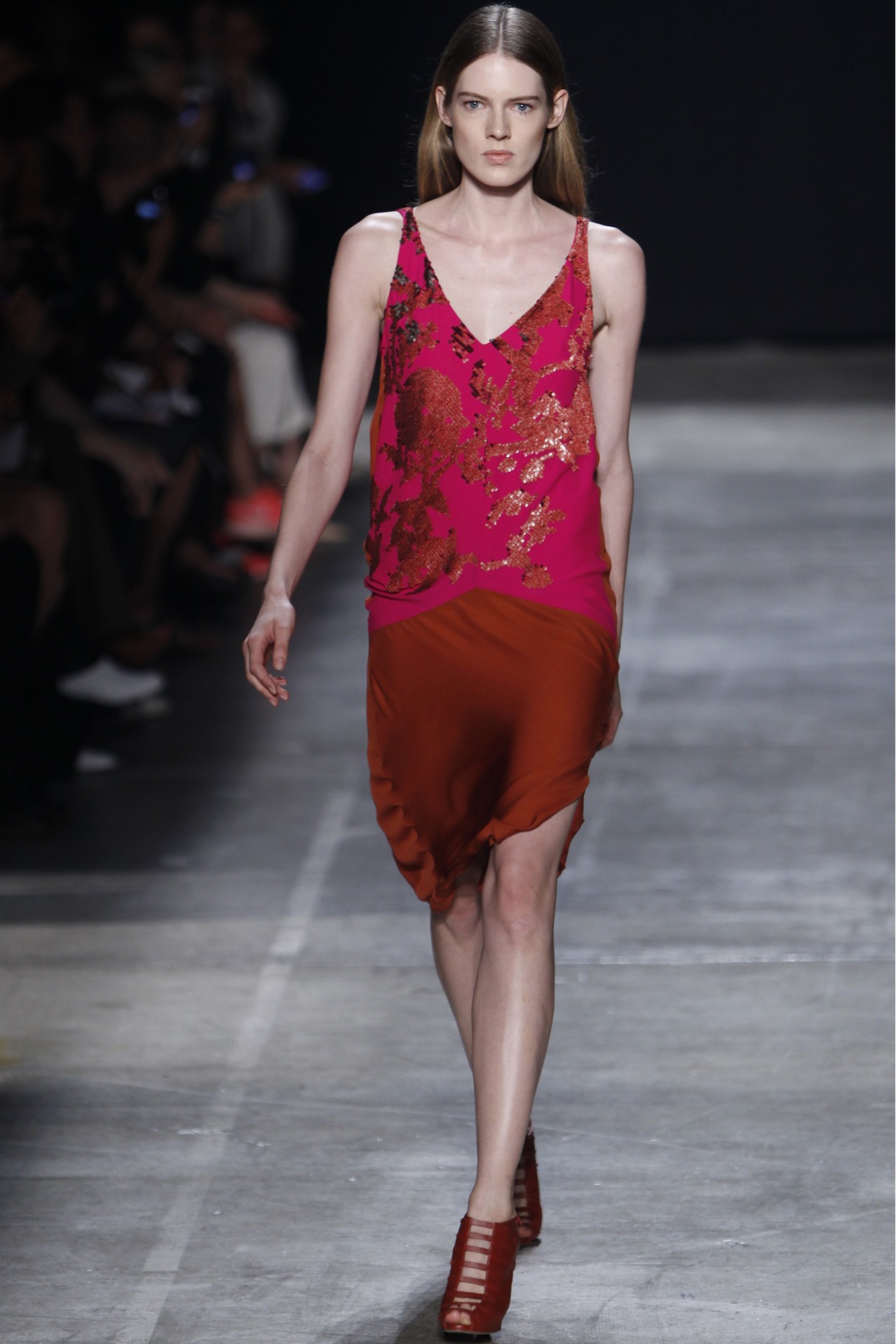 Narciso Rodriguez 2013DƬ