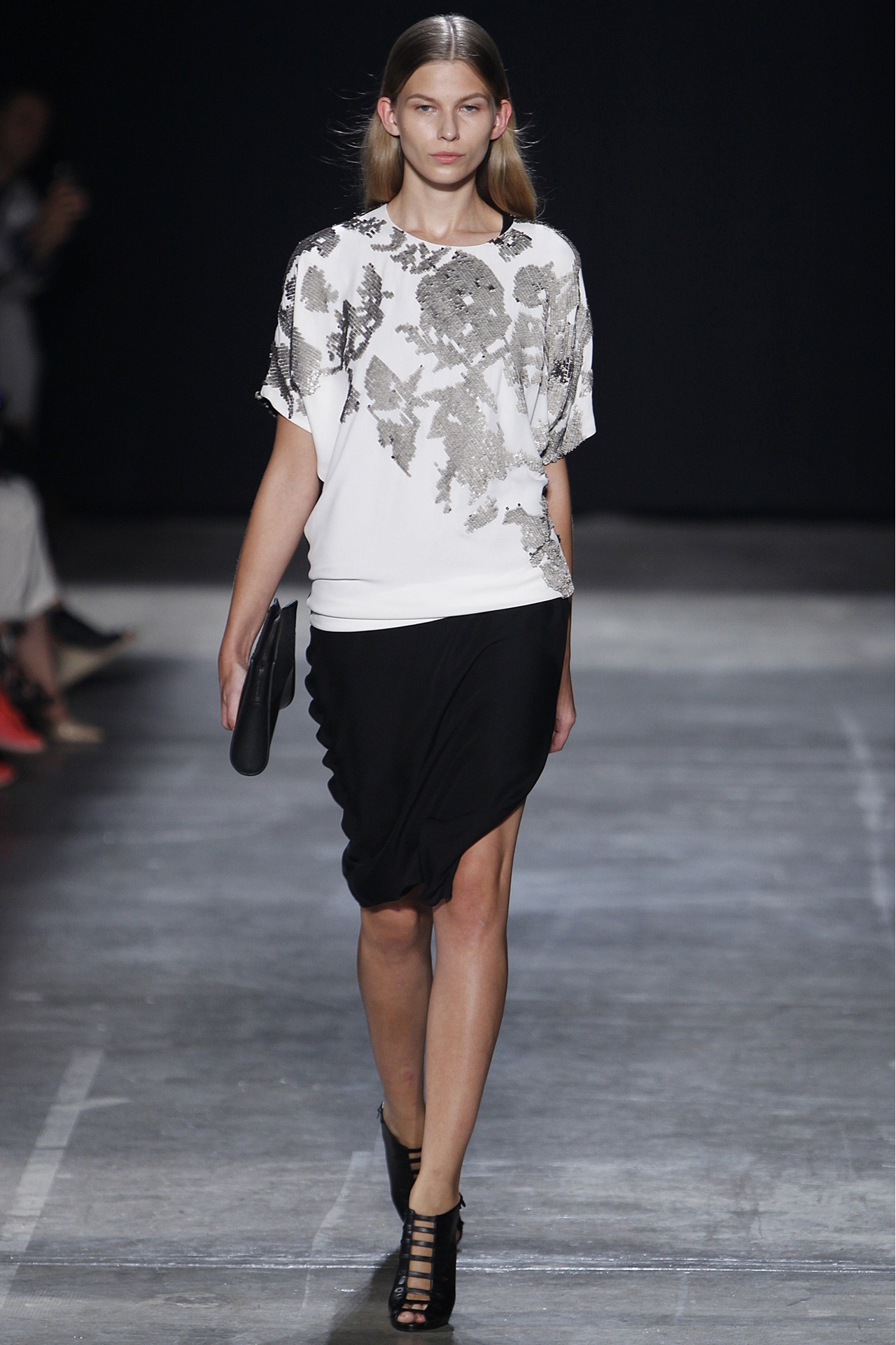 Narciso Rodriguez 2013DƬ