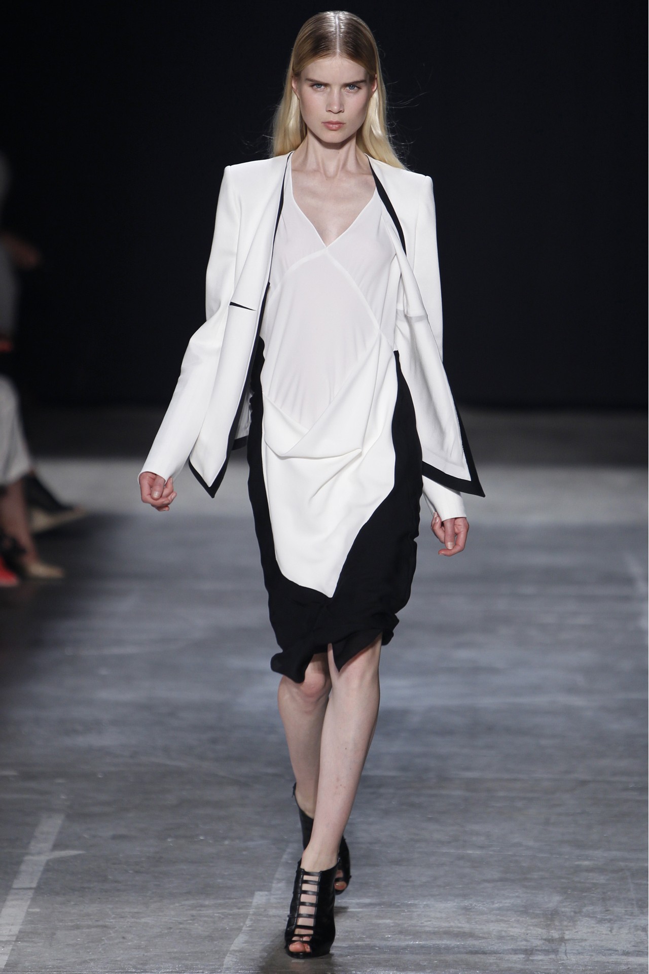 Narciso Rodriguez 2013(chng)DƬ