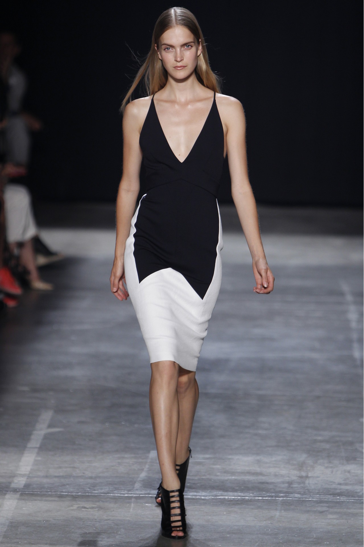 Narciso Rodriguez 2013DƬ