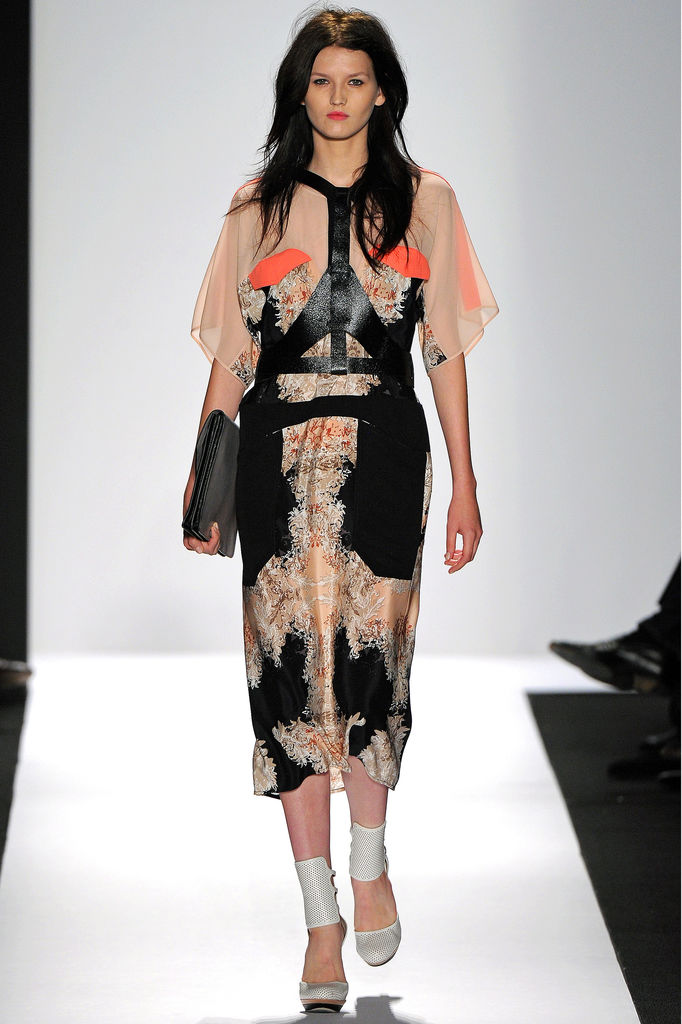 BCBG Max Azria 2013(chng)DƬ