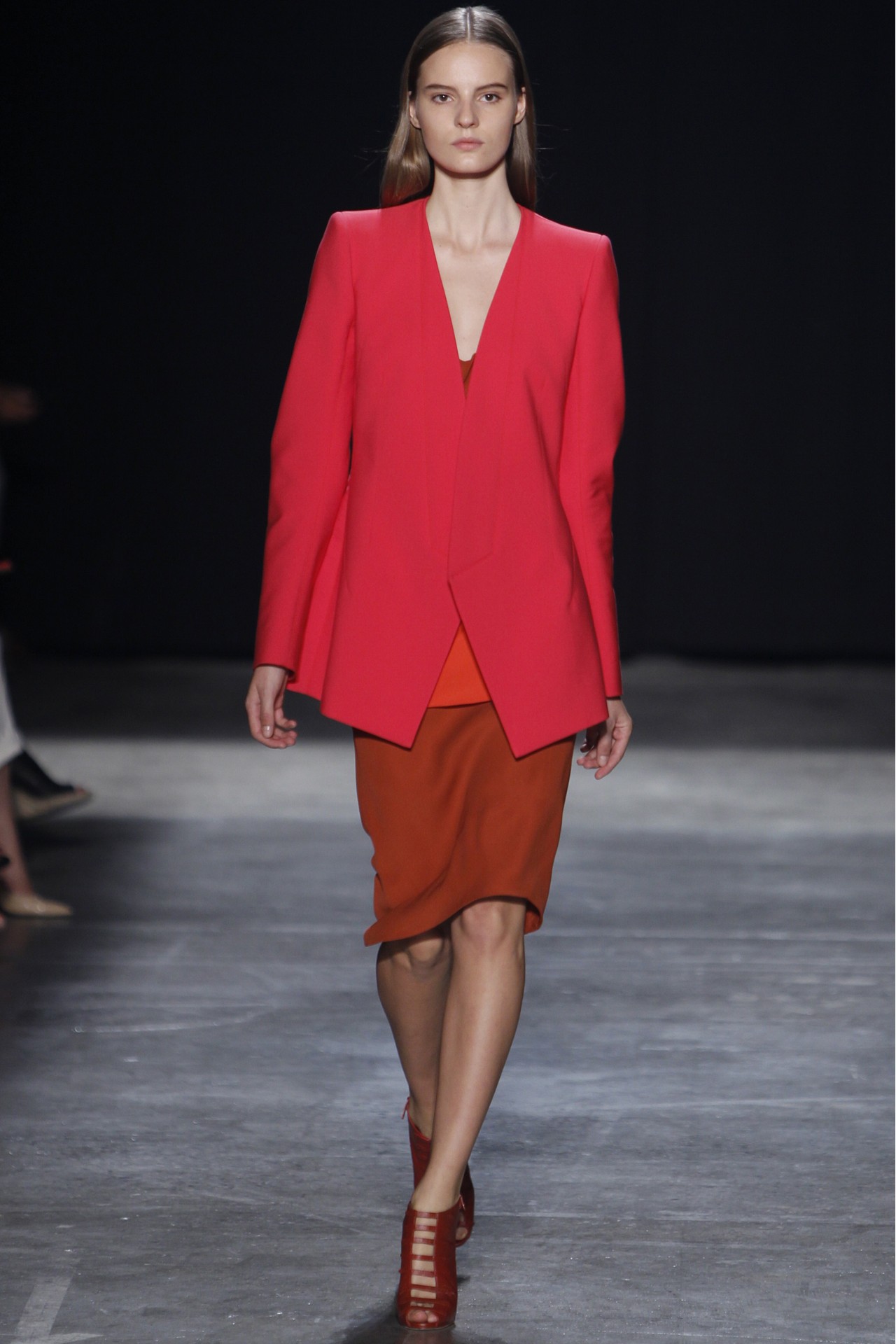 Narciso Rodriguez 2013DƬ
