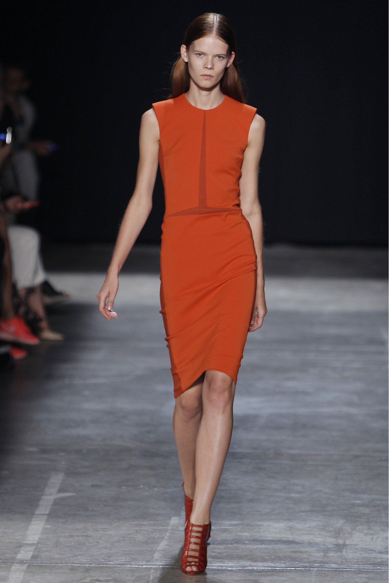 Narciso Rodriguez 2013DƬ