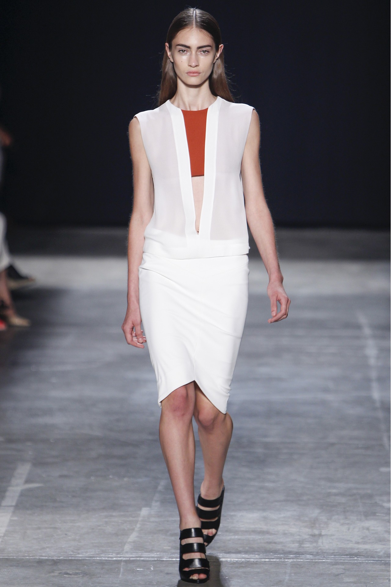 Narciso Rodriguez 2013DƬ