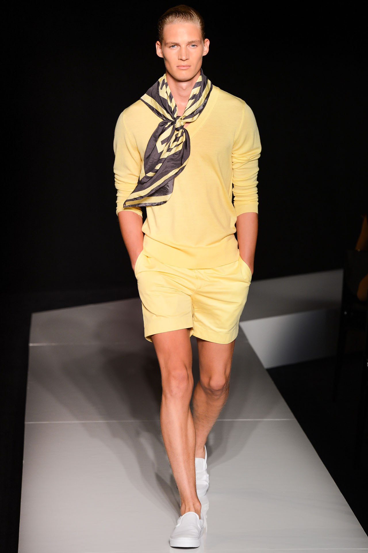 Joseph Abboud 2013(chng)DƬ