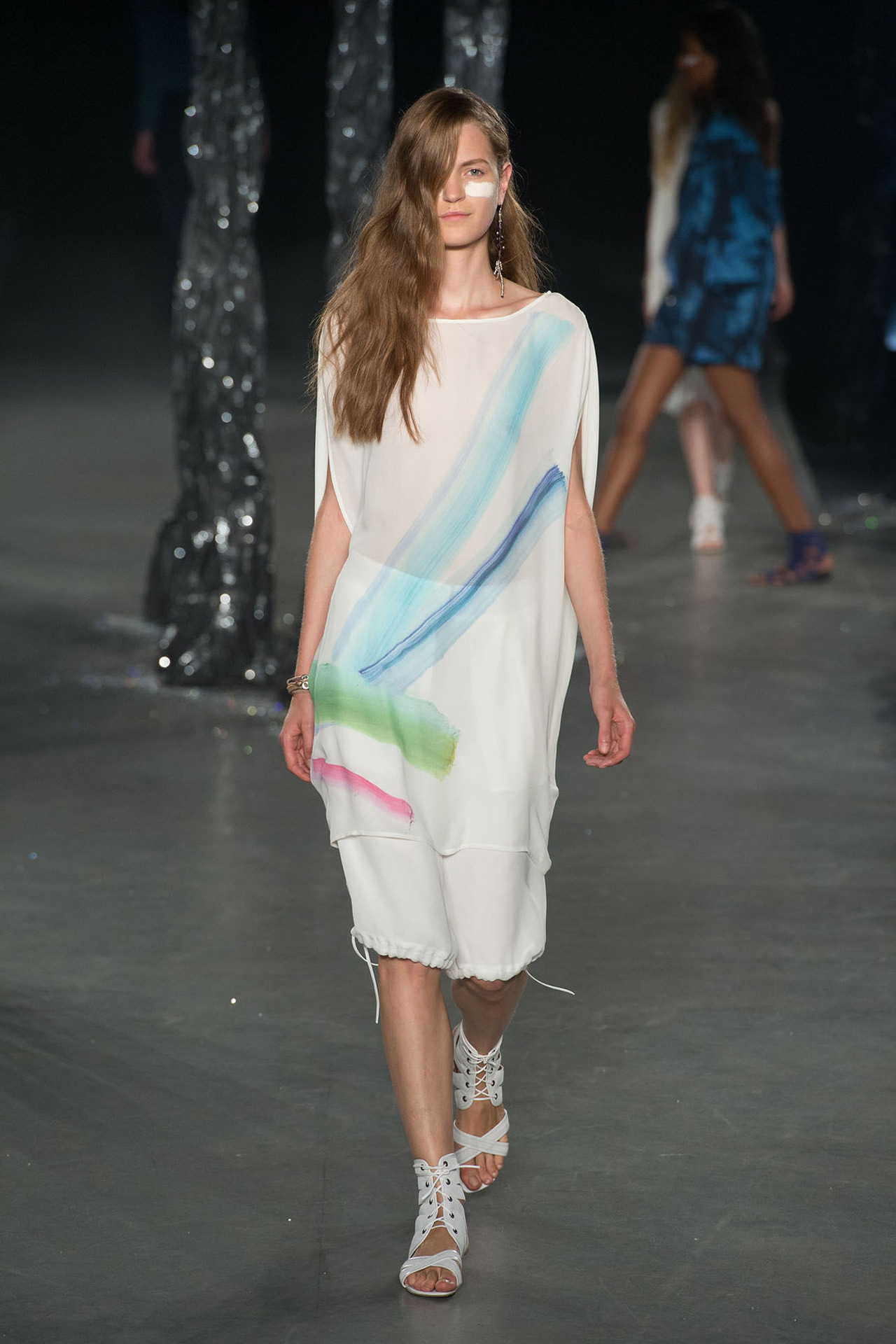 Boy and Girl by Band of Outsiders 2013(chng)DƬ