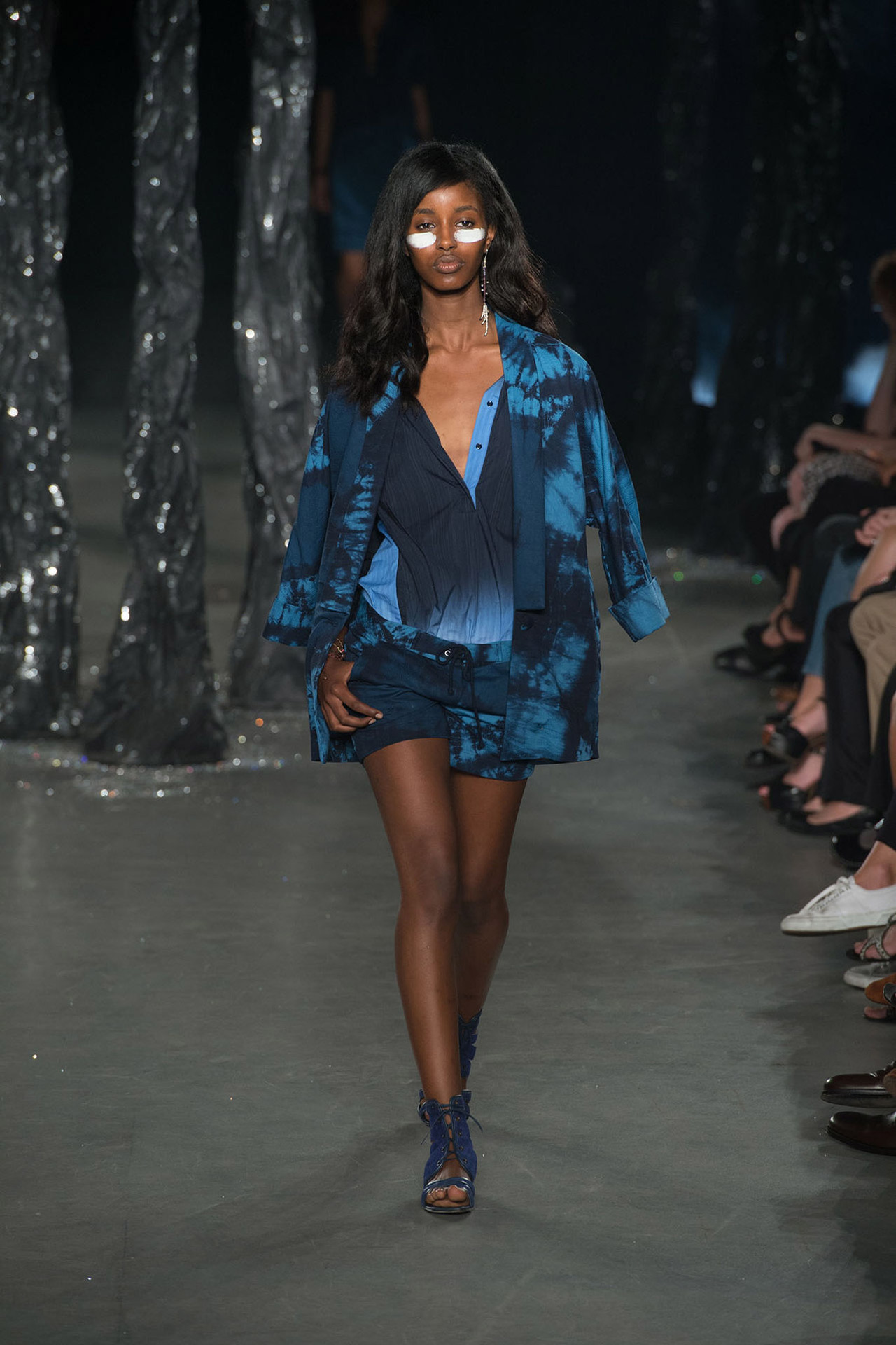 Boy and Girl by Band of Outsiders 2013(chng)DƬ