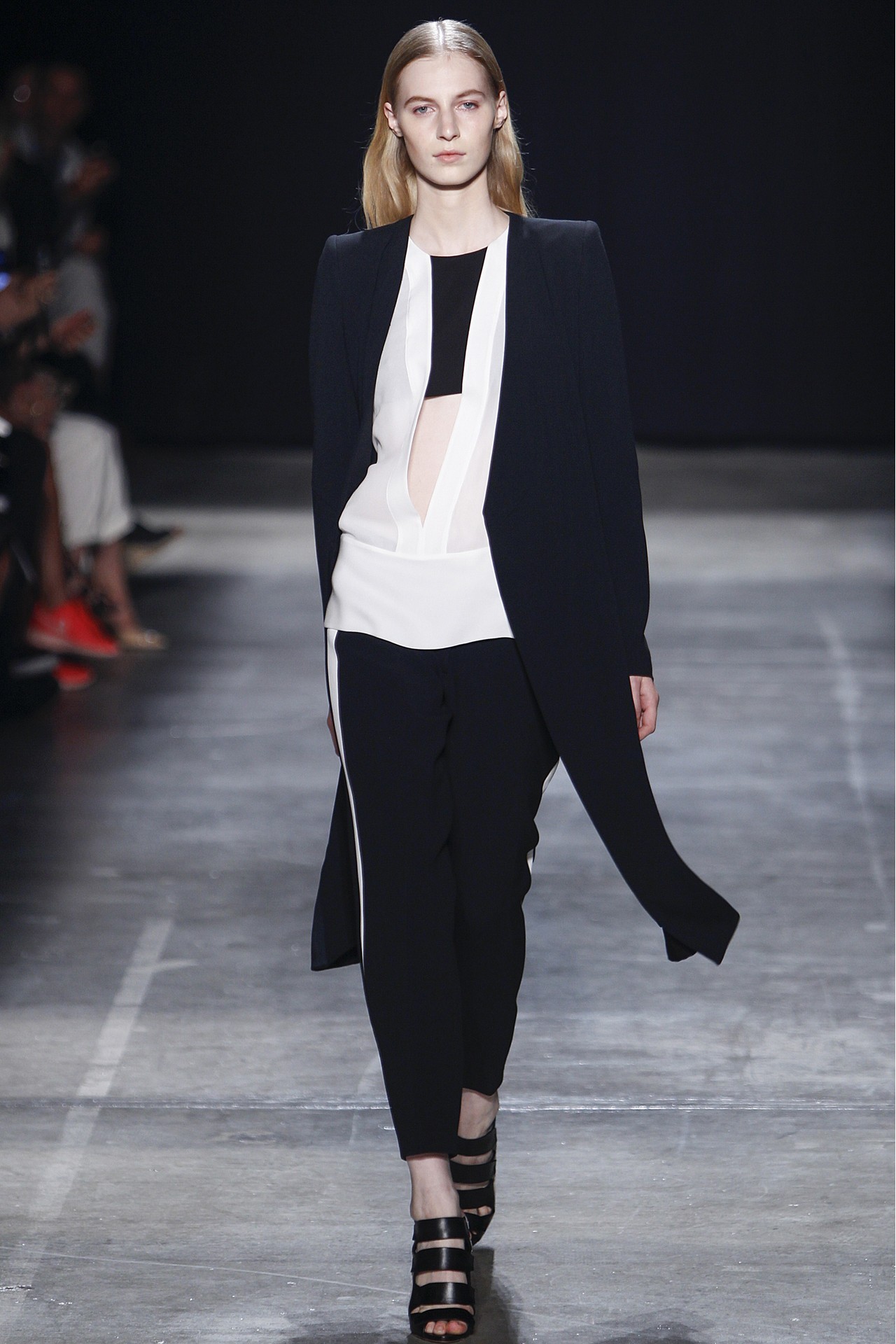 Narciso Rodriguez 2013DƬ