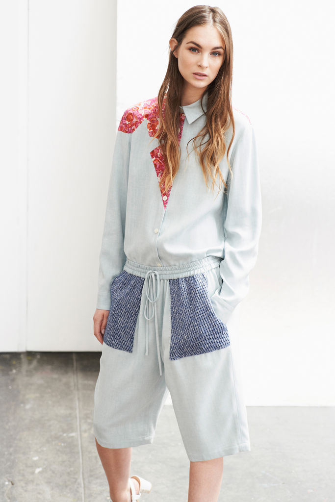 Thakoon Addition 2013DƬ