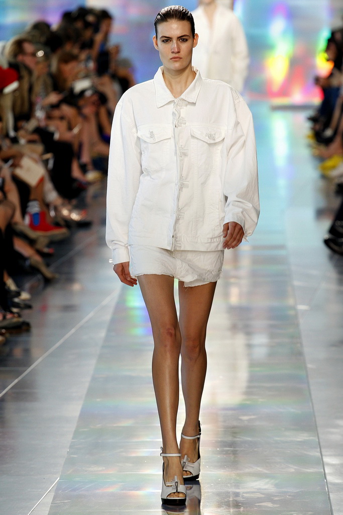 Christopher Kane 2013(chng)DƬ