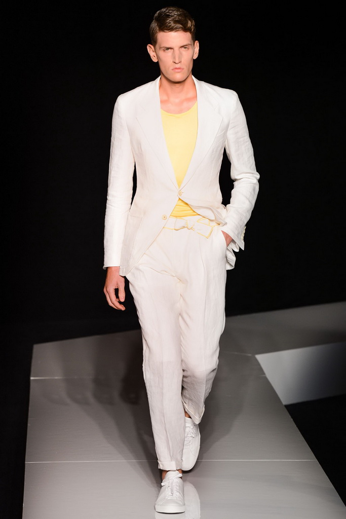 Joseph Abboud 2013(chng)DƬ
